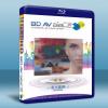 藍光鑑碟3D 首部曲 BD AV BIBLE 3D TEST...
