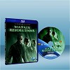 駭客任務 第3部 完結篇：最後戰役 The Matrix Revolutions (2003) 藍光25G