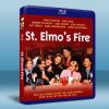 七個畢業生 St. Elmo's Fire (1985) 藍...