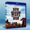 西部開拓史 How the West Was Won (19...