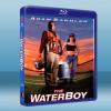 呆呆向前衝 The Waterboy (1998) 藍光25...