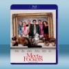 親家路窄 Meet the Fockers (2004) 藍光25G