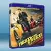 極速快感 Need for Speed (2014) 藍光2...