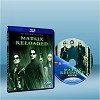 駭客任務：重裝上陣 The Matrix Reloaded (2008) 藍光25G