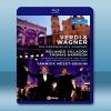 瓦格納 慕尼黑音樂會2014 Verdi & Wagner: The Odeonsplatz Concert (Villazon/Hampson)  藍光25G