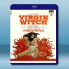 處女巫 Virgin Witch [1972] 藍光25G