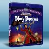 歡樂滿人間 Mary Poppins (1964) 藍光25G