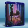 魔鬼聖嬰 Rosemary's Baby (2014) 藍光...