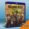陰屍路 The Walking Dead 第2季 (4碟) 藍光25G