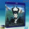 (優惠50G-3D+2D影片) 黑魔女：沉睡魔咒 Maleficent (2014) 藍光50G