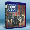 國定殺戮日：無法無天 The Purge: Anarchy (2014) 藍光25G