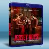 紐澤西男孩 Jersey Boys (2014) 藍光25G