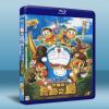 哆啦A夢 - 大雄與奇跡之島 (2012) 藍光25G
