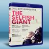 刺蝟少年 The Selfish Giant (2013) 藍光25G