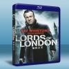 倫敦之王 lords of london (2014) 藍光...
