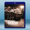AKB48光榮時刻 (4碟) (2014) 藍光25G