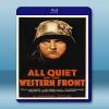 西線無戰事 All Quiet on the Western Front (1930) 藍光25G