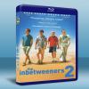 冏男四賤客2 The Inbetweeners 2 (201...