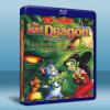 湯姆貓與傑利鼠:迷失之龍 Tom and Jerry: The Lost Dragon (2014) 藍光25G