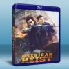 美國劫案 American Heist (2014) 藍光25G