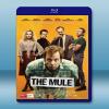 騾子 The Mule (2014) 藍光25G