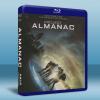 跨界失控 Project Almanac (2015) 藍光...