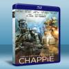 成人世界 Chappie <正式版> (2015) 藍光25...