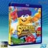 海綿寶寶:海陸大出擊 (優惠50G-3D+2D影片) The SpongeBob Movie - Sponge Out of Water (2015) 藍光50G