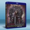 冰與火之歌：權力遊戲 Game of Thrones 第1季 (5碟) 藍光25G