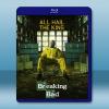 絕命毒師 Breaking Bad 第4季 (3碟) 藍光25G