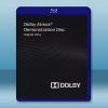 Dolby Atmos Demonstration Disc...