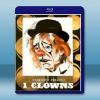 小丑 The Clowns (1980) 藍光25G