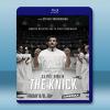 尼克病院 The Knick 第1季 (4碟) 藍光25G