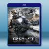 無人機代號-RZ-9 Red Kill Zone-RZ9 (2015)  藍光25G