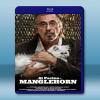 梅格漢的心靈鑰匙 Manglehorn (2014) 藍光2...