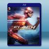 閃電俠 The Flash 第1季 (4碟) 藍光25G