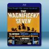 豪勇七蛟龍 The Magnificent Seven (1960) 藍光25G