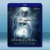惡魔 The Diabolical (2015) 藍光25G