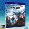 (優惠50G-2D+3D) 聖母峰 Everest (2015)  藍光50G