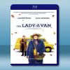 貨車裡的女人 The Lady in the Van (2015)  藍光25G