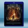 恐怖森林/聖魘 The Woods/The Hallow (2015) 藍光影片25G