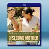 我的兼差媽咪 The Second Mother (2015) 藍光影片25G