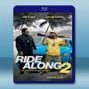 一路前行2 Ride Along 2 (2016) 藍光影片25G
