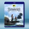 沙娜拉傳奇 The Shannara Chronicles ...
