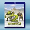 史瑞克 2 Shrek 2 (2004) 藍光25G