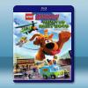樂高史酷比：好萊塢鬧鬼記 Lego: Scooby-Doo ...