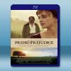 傲慢與偏見 Pride and Prejudice (2005) 藍光影片25G