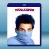 名模大間諜 Zoolander (2001) 藍光影片25G