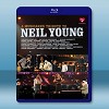 尼爾.揚：2011音樂 MusiCares Tribute to Neil Young 藍光25G