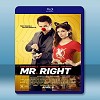 真愛有夠殺 Mr. Right (2015) 藍光影片25G